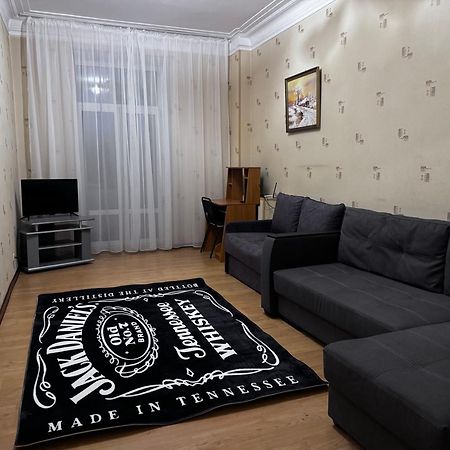 Apartments On Bolshaya Morskaya 65 Mykolajiv Eksteriør bilde