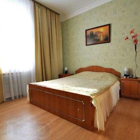 Apartments On Bolshaya Morskaya 65 Mykolajiv Eksteriør bilde