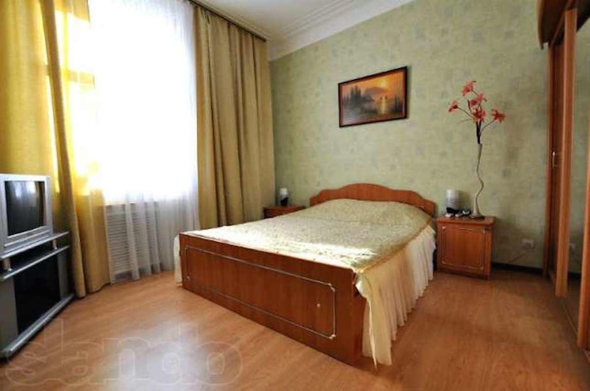Apartments On Bolshaya Morskaya 65 Mykolajiv Eksteriør bilde